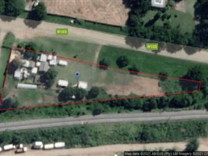 4363 m² Land available in Camperdown