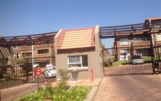 2 Bedroom Apartment in Buccleuch