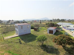 3 Bed House in Fisherhaven