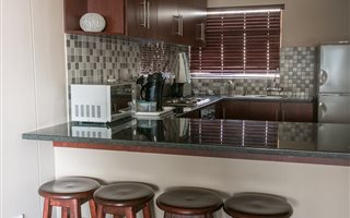 2 Bedroom Apartment in New Park