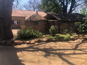 5.2 ha Farm in Kroondal
