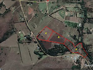 34 ha Farm in Muldersdrift