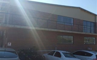 211 m² Industrial space in Barbeque Downs