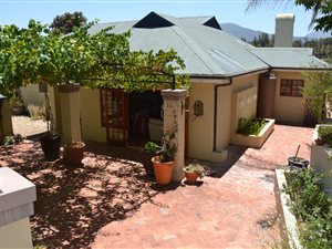1 ha Farm in Wellington Central