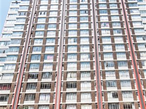2 Bed Apartment in Berea