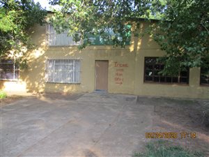 6 Bed House in Homelands