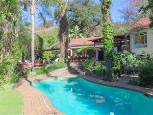 4 Bed House in Northcliff