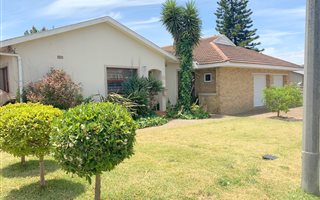4 Bedroom House in Amanda Glen