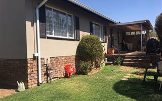 3 Bedroom Townhouse in Sonneglans