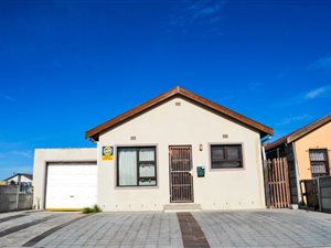 2 Bed House in Highbury