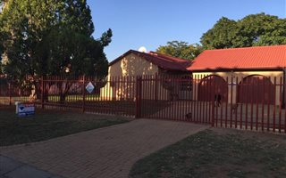 3 Bedroom House in Flimieda