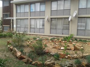 2 Bed Flat in Mindalore