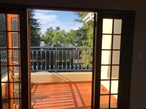 4 Bed House in Irene