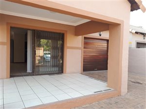 3 Bed House in Kookrus