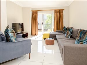 2 Bed Apartment in Hyde Park