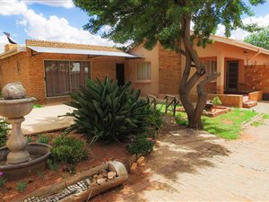 4 Bedroom House in Kimberley