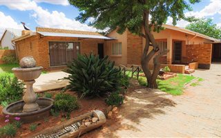 4 Bedroom House in Kimberley