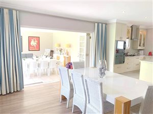 5 Bed House in Irene