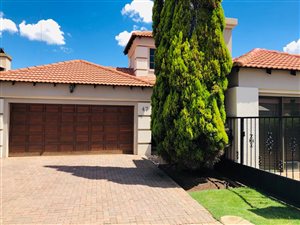 3 Bed House in Vanderbijlpark SW5