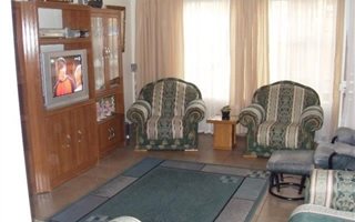 3 Bedroom Townhouse in Randhart