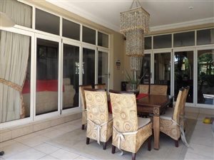 5 Bed House in Maroeladal