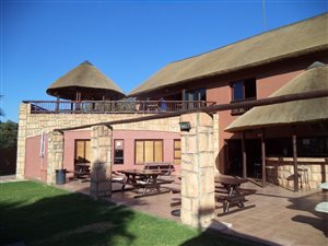 1 Bed Apartment in Magaliessig