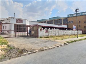 2995 m² Industrial space in Industria West