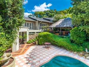 4 Bed House in Jacanlee
