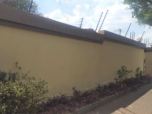 4 Bed House in Townsview
