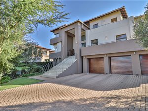 4 Bed House in Aspen Hills