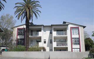 2 Bedroom Apartment in Wendywood