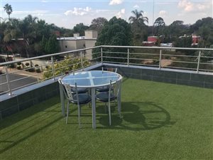 4 Bed Cluster in Melrose North