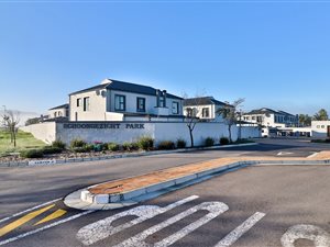 3 Bed House in Brackenfell Central