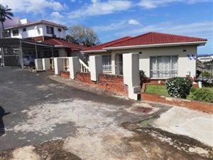 3 Bed House in Isipingo Rail