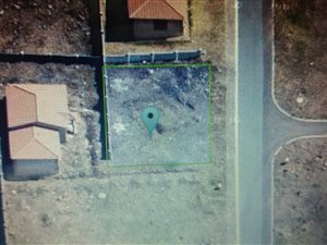 301 m² Land available in Munsieville South