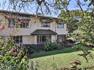 4 Bed Townhouse in Kloof