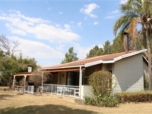 4 Bed House in Winterton