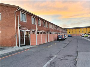 2 Bed Apartment in Rylands