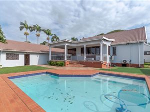 Office space in Durban North