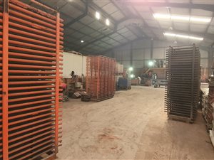 2800 m² Commercial space in Briardene