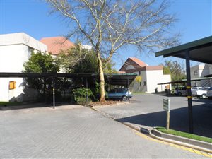 2 Bed Apartment in Bedfordview