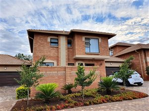 3 Bed Cluster in Boardwalk