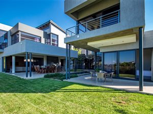 4 Bed House in Serengeti