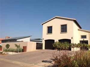 3 Bed House in Newmark Estate