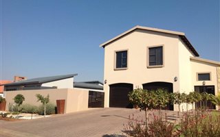 3 Bedroom House in Newmark Estate