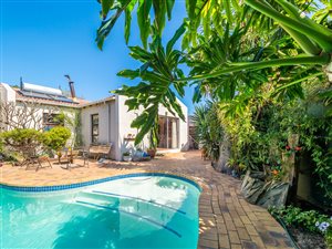 4 Bed House in Edgemead