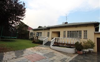 3 Bedroom House in Dunvegan
