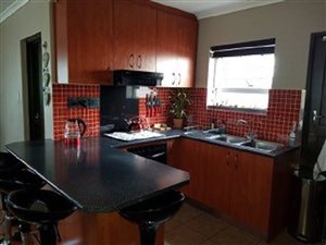 3 Bedroom House in Brackenfell Central