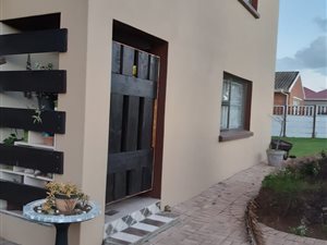 3 Bed House in Perridgevale