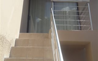 1 Bedroom Flat in Isandovale